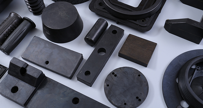 How to optimize rubber formula to improve high temperature resistance performance