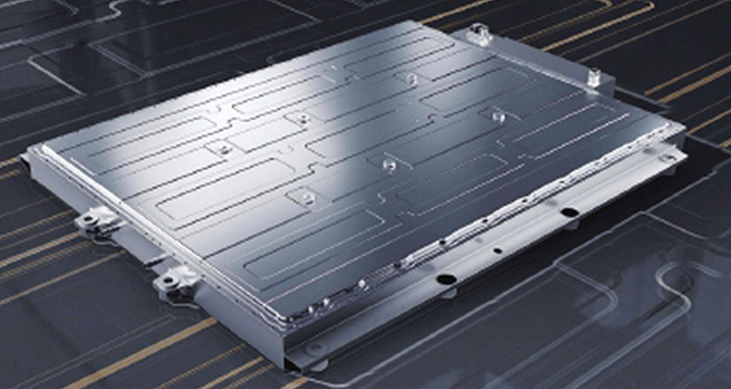 Power battery company bankruptcy, flying car is the 'culprit'?