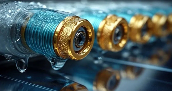 Electronic