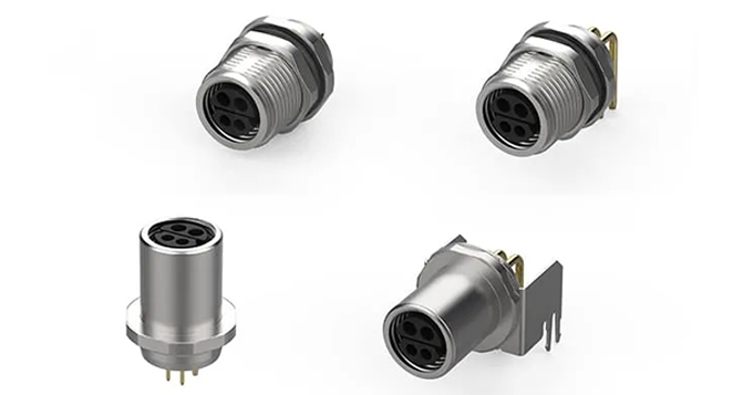 Connector