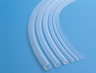 Performance Characteristics and Use of Silicone Tube