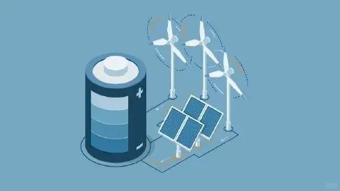 Energy Storage Connectors: The Unsung Heroes of Energy Storage Systems