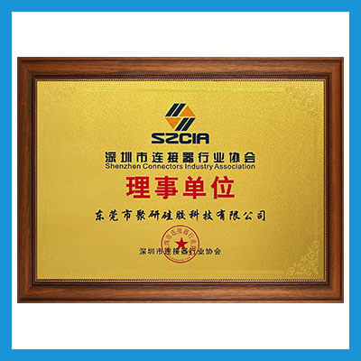 Member of Shenzhen Connector Industry Association